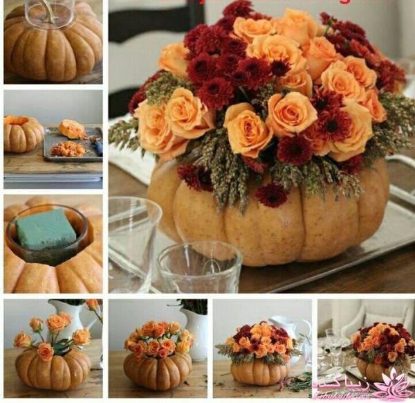 خلاقیت در خانه 